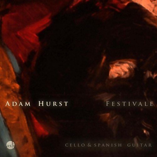 Adam Hurst - Festivale (2012)