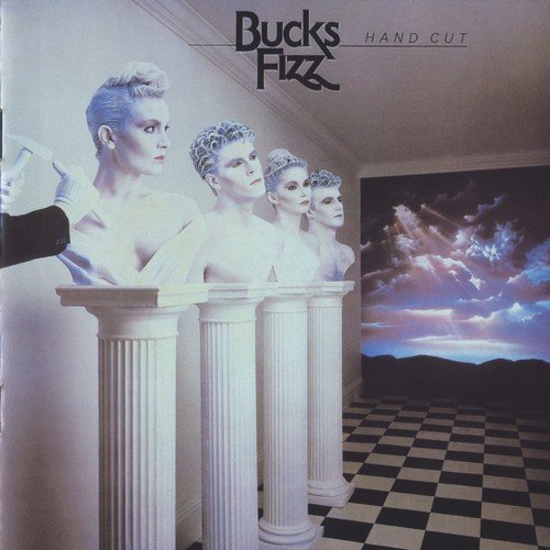 Bucks Fizz - Hand Cut (2004)