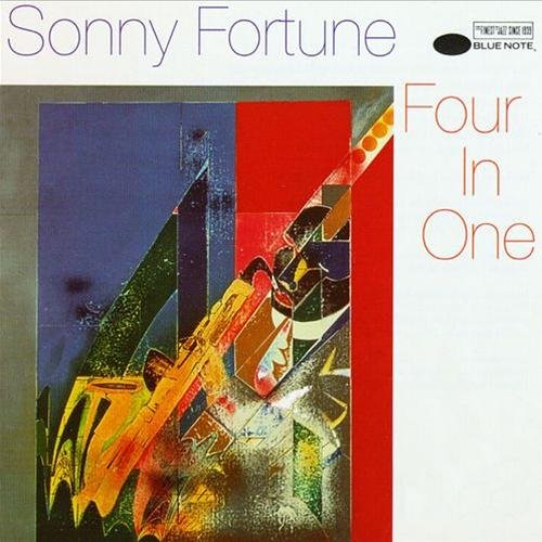Sonny Fortune - Four in One (1994) 320 kbps