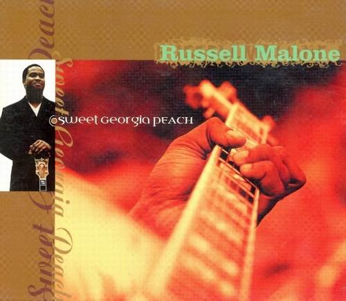 Russel Malone - Sweet Georgia Peach (1998) Flac