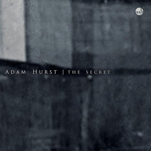 Adam Hurst - The Secret (2011)