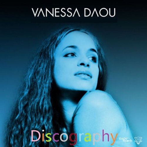 Vanessa Daou - Discography (1994-2018) [12 Albums, 9 Singles & EP's]