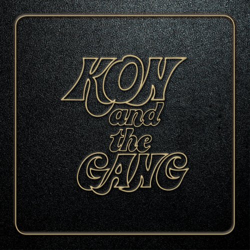 VA - Kоn аnd the Gаng (2016)