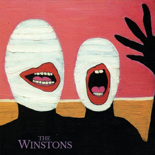 The Winstons - The Winstons (2016)