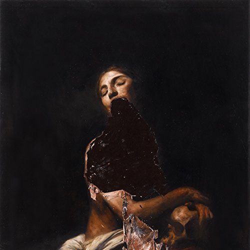 The Veils - Total Depravity (2016)