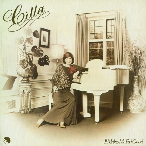 Cilla Black - It Makes Me Feel Good (1976)