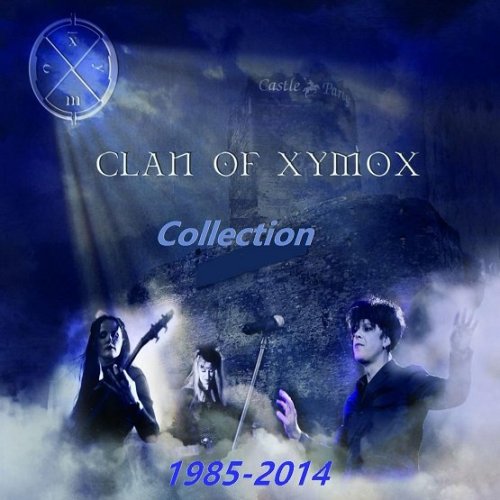 Clan Of Xymox - Collection (1985-2020)