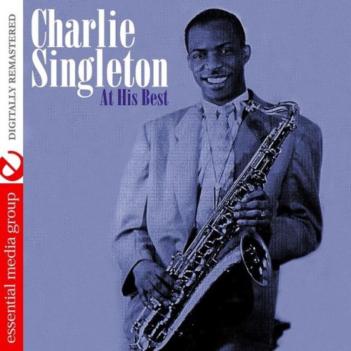 Charlie Singleton - At His Best (2010)