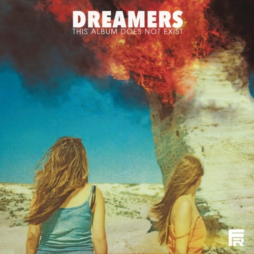 DREAMERS - This Album Does Not Exist (2016)