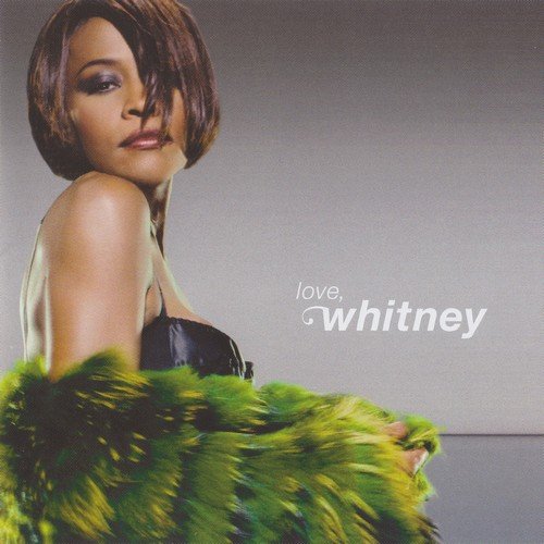 Whitney Houston - Love, Whitney (Special Limited Edition) (2001) Lossless