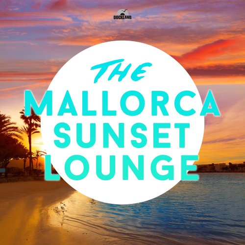 VA - The Mallorca Sunset Lounge (2016)