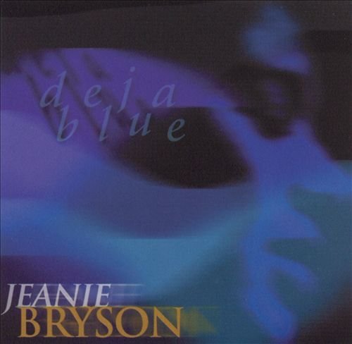 Jeanie Bryson - Deja Blue (2001)
