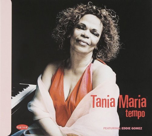 Tania Maria -Tempo (2011)