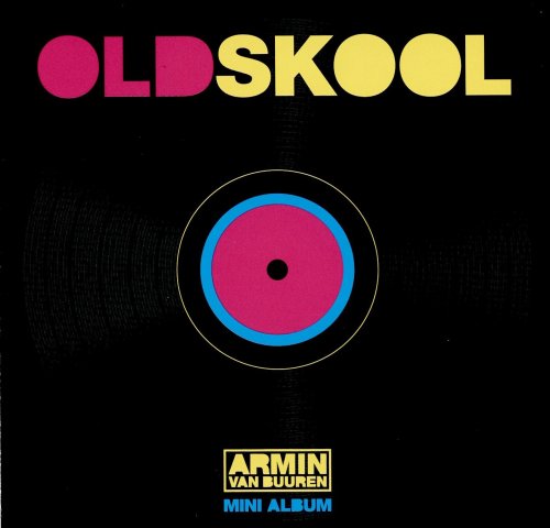 Armin van Buuren - Old Skool (2016) Lossless
