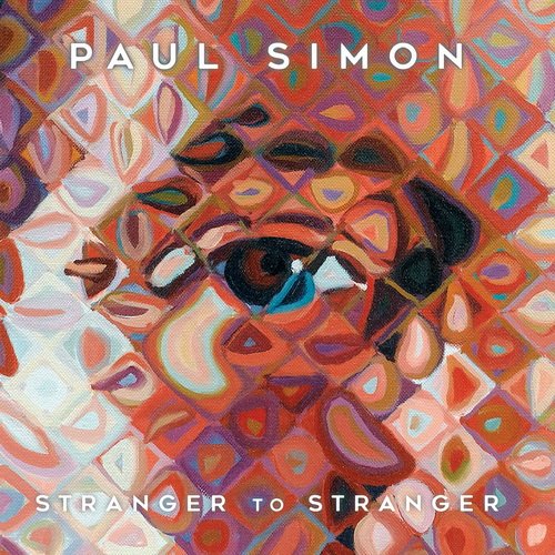 Paul Simon - Stranger to Stranger (Deluxe Edition) (2016) HDtracks