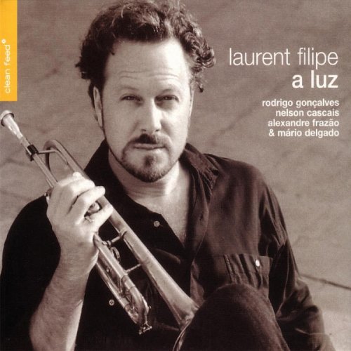 Laurent Filipe - A Luz (2004) 320kbps