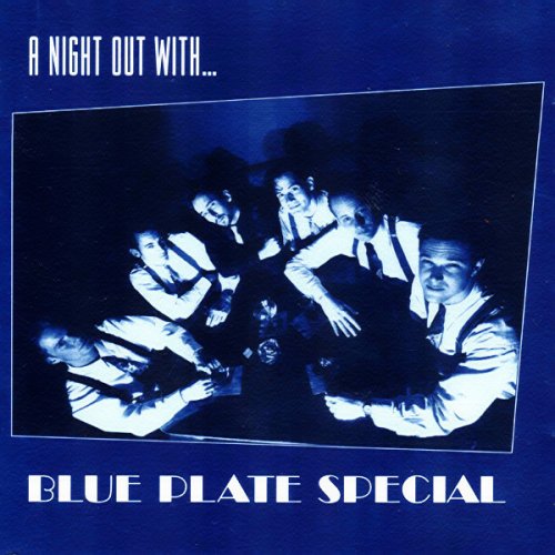 Blue Plate Special - A Night Out With... (1998)