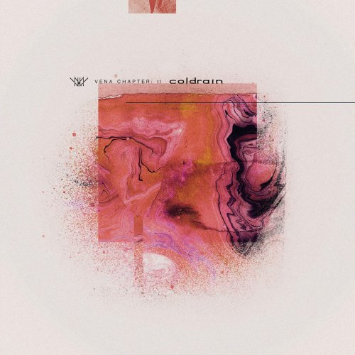 Coldrain - Vena II (2016)