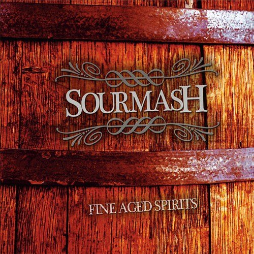 Sourmash – Fine Aged Spirits (2010)