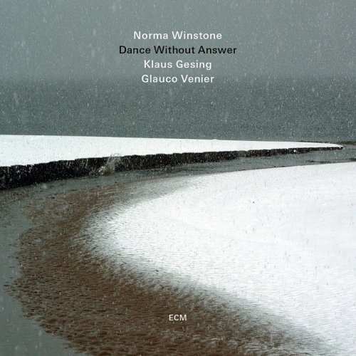 Norma Winstone - Dance Without Answer (2014) [HDTracks]