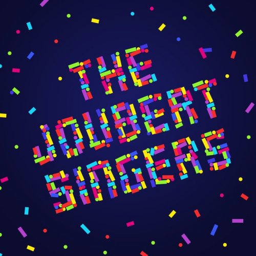 The Joubert Singers - Stand On The Word (2016)