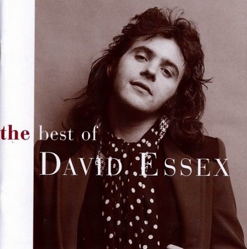 David Essex - The Best Of (1996)