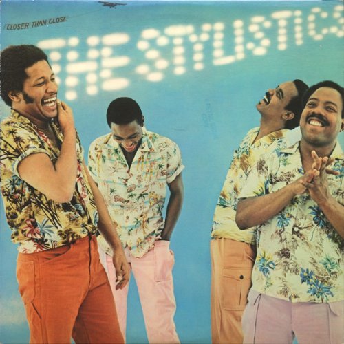 The Stylistics - Closer Than Close (1981)