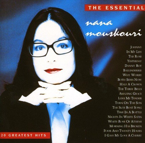 Nana Mouskouri - The Essential (1994)