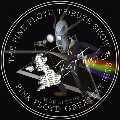 Brit Floyd - Discography (2011-2016)