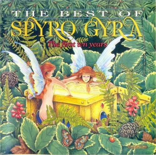 Spyro Gyra - The Best Of Spyro Gyra: The First Ten Years (1997)