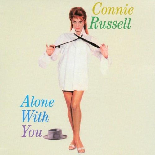 Connie Russell - Alone With You