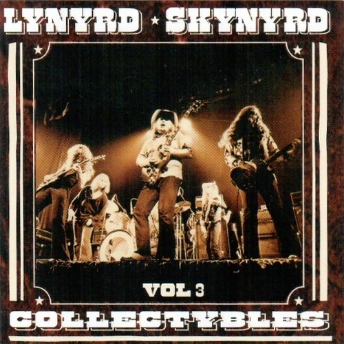 Lynyrd Skynyrd - Collectybles Volume 3 (2000)