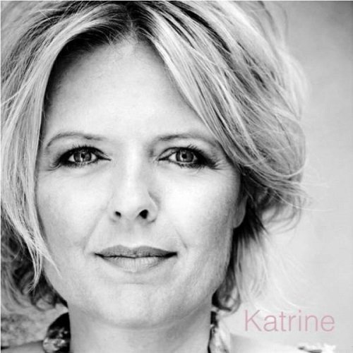 Katrine Madsen - Katrine (2013)
