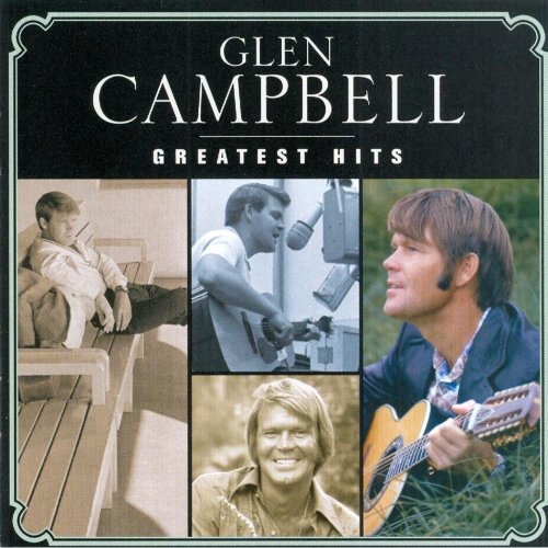 Glen Campbell - Greatest Hits (2009)