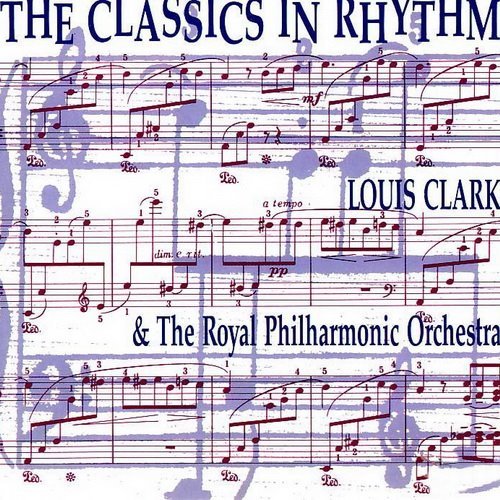 The Royal Philharmonic Orchestra - The Classics In Rhythm (1989)