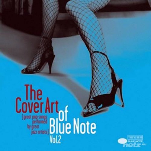 VA - The Cover Art Of Blue Note Vol. 02 (2006)