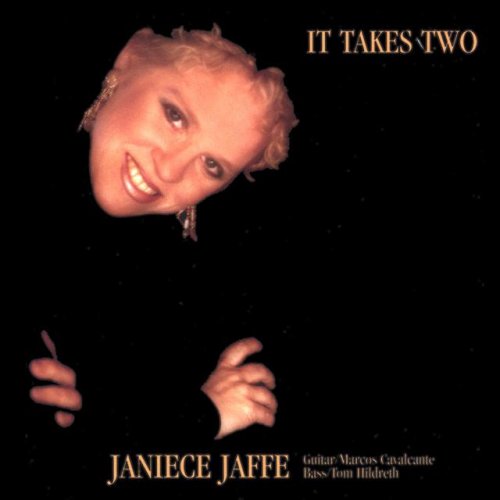 Janiece Jaffe - It Takes Two (1997)