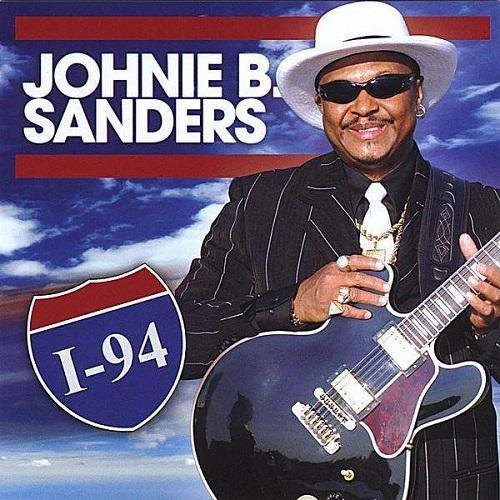 Johnie B. Sanders - I-94 (2008)