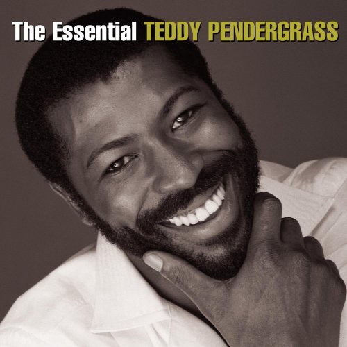 Teddy Pendergrass - The Essential Teddy Pendergrass (2007)