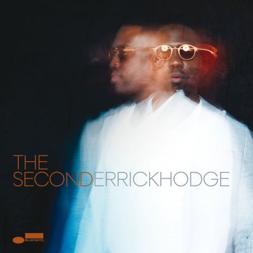 Derrick Hodge - The Second (2016)