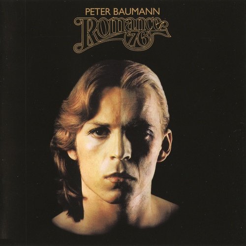 Peter Baumann - Romance '76 (1976) [2016]