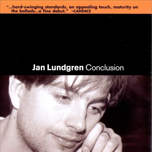 Jan Lundgren - Conclusion (1996)