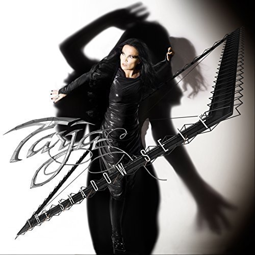 Tarja - The Shadow Self (2016) LP