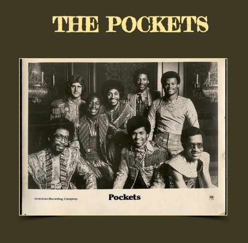 The Pockets - Discography (1977-1996)