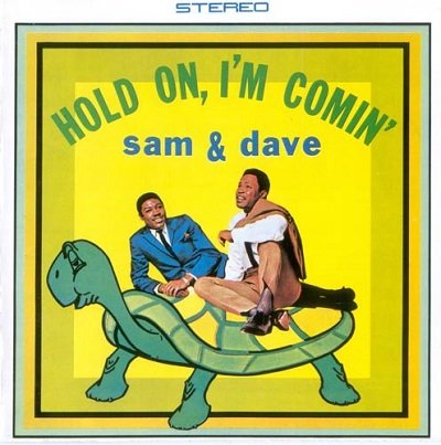 Sam & Dave - Collection (1966-1993)