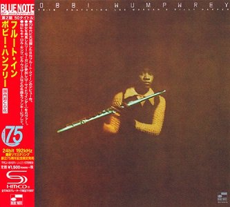 Bobbi Humphrey - Collection 1971-1998 (11 album's)