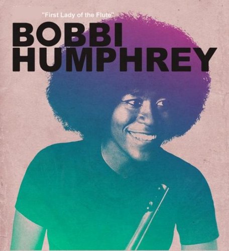 Bobbi Humphrey - Collection 1971-1998 (11 album's)