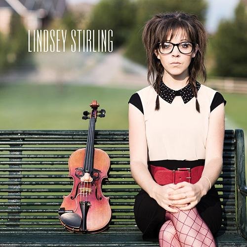 Lindsey Stirling - Lindsey Stirling (Limited Deluxe Edition) (2013)
