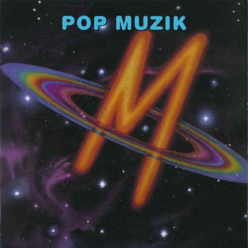 M - Pop Muzik (1997)