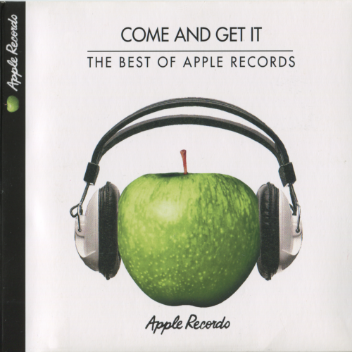 VA - Come and Get It: The Best of Apple Records (2010) Lossless